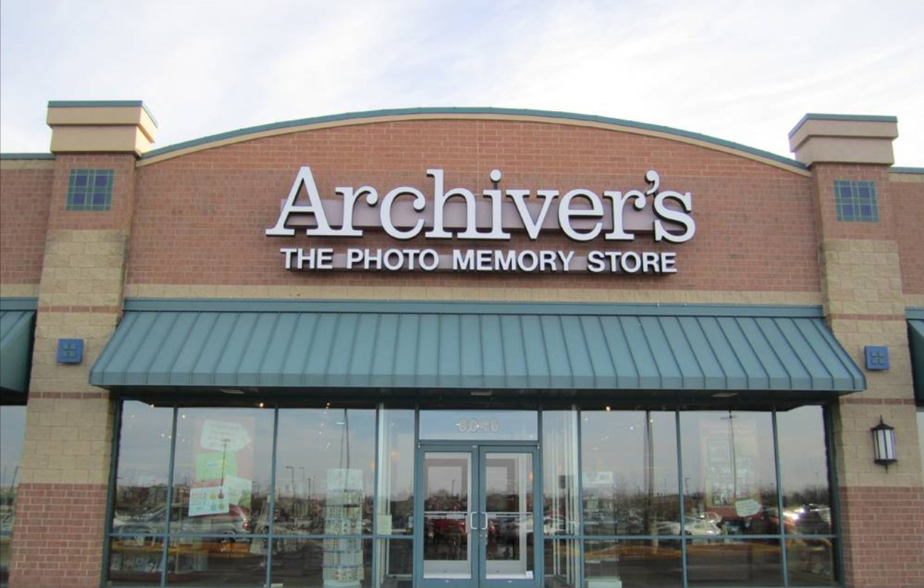 archivers